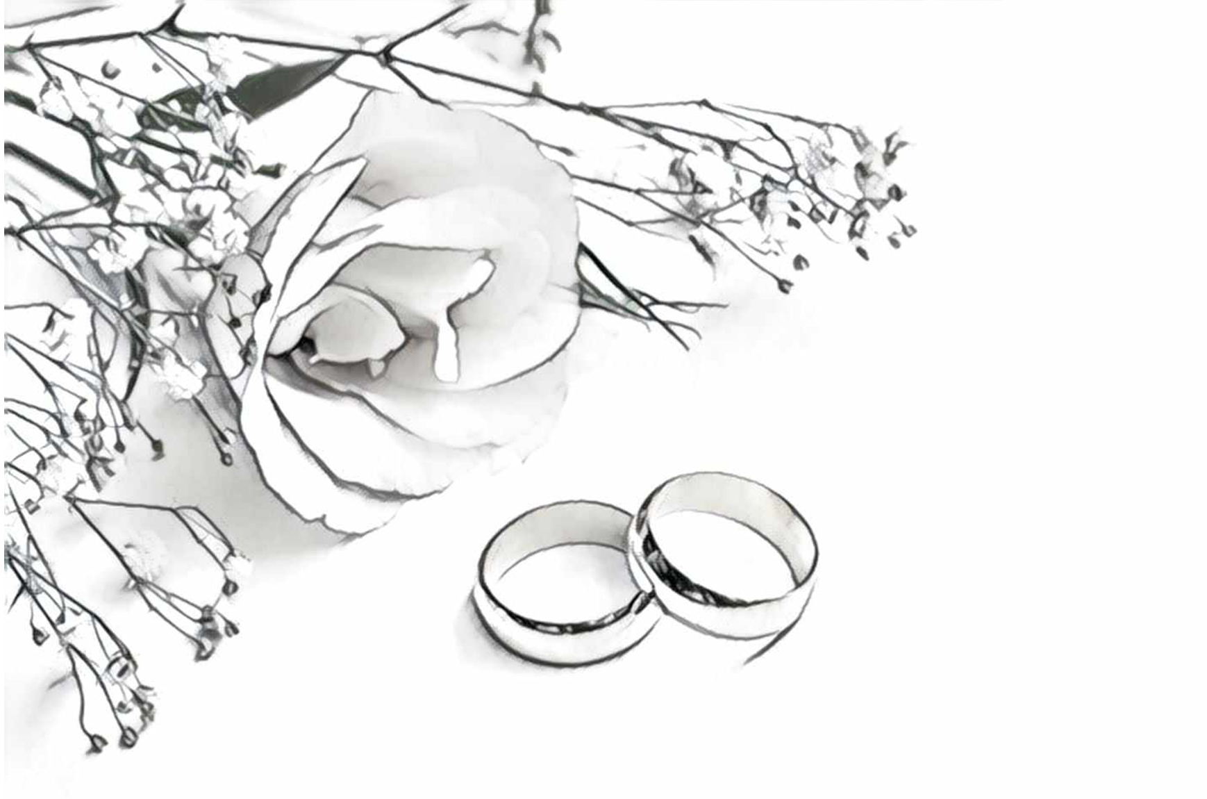 pour votre anniversaire de mariage à annecy nous avons collier, alliance, bagues et bracelets